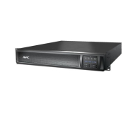 APC Smart-UPS (1500VA/1200W, 8x IEC, AVR, LCD, RACK) - 546164 - zdjęcie 1